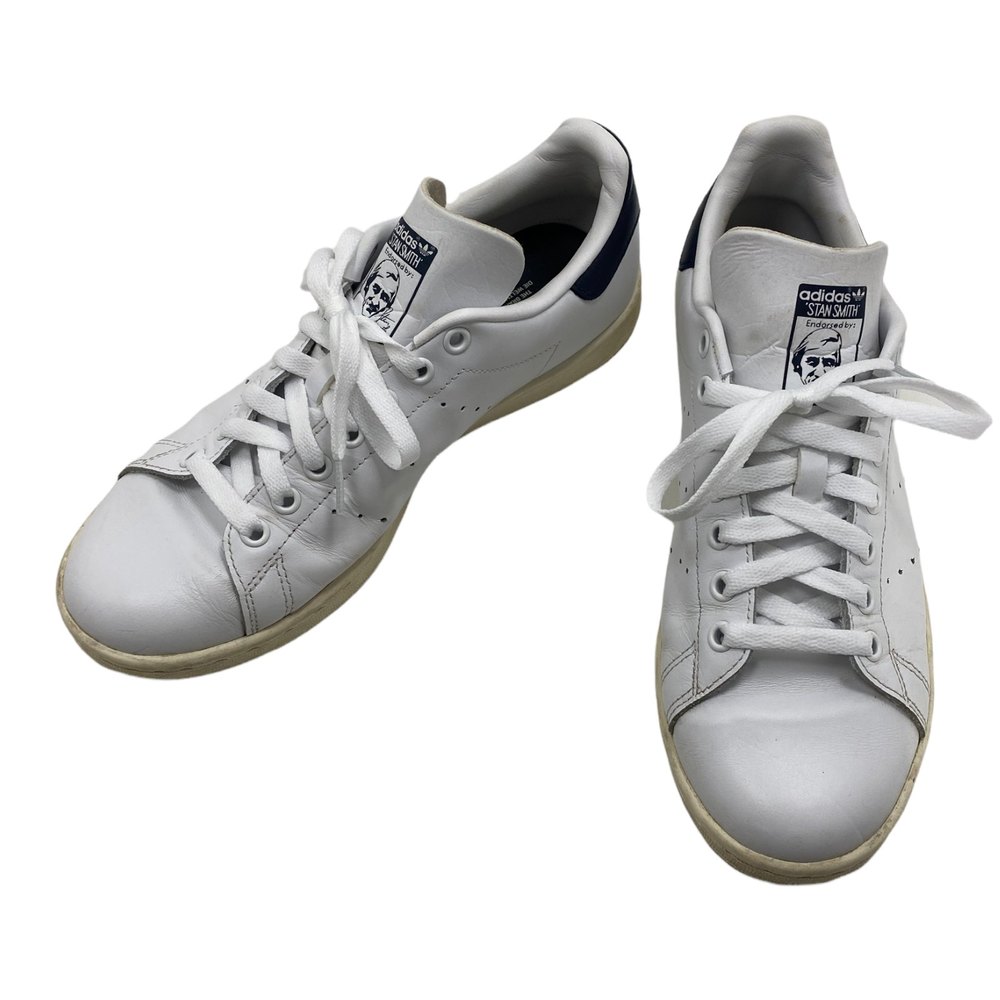 Adidas Stan Smith Blue Male Sz 8